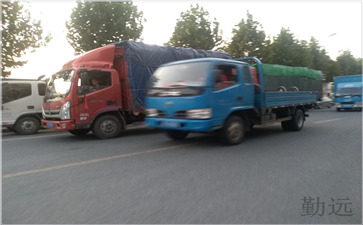 西安到福州回程車運輸（shū）