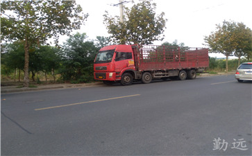 南昌到北京天津回程車運輸