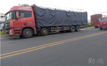 天津到南昌回程（chéng）車空車配貨