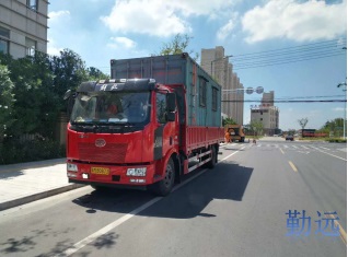 潮州到各地回程車物流整車運輸