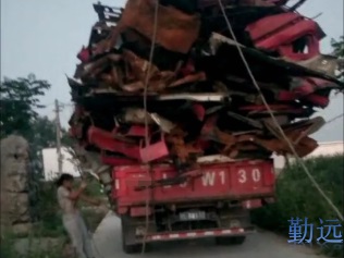 新昌回程車物流