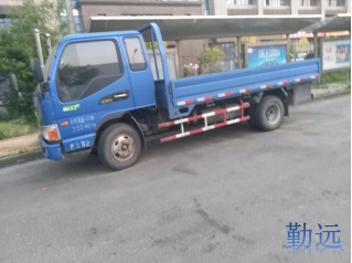 揚中回程車物流