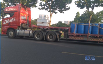 張家港到重慶回程車貨運