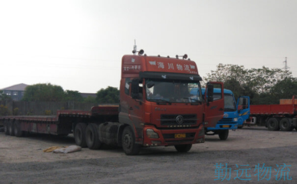 潮州（zhōu）到銀川（chuān）回程車